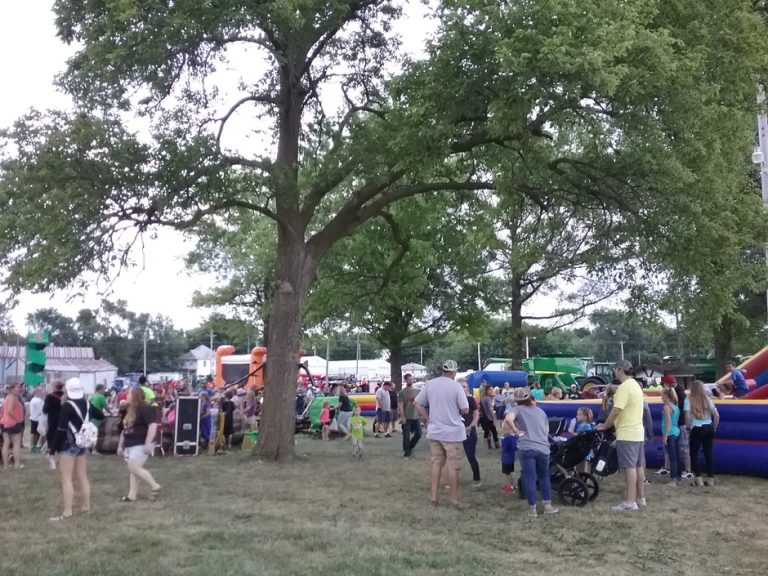 Otoe County Agricultural Society