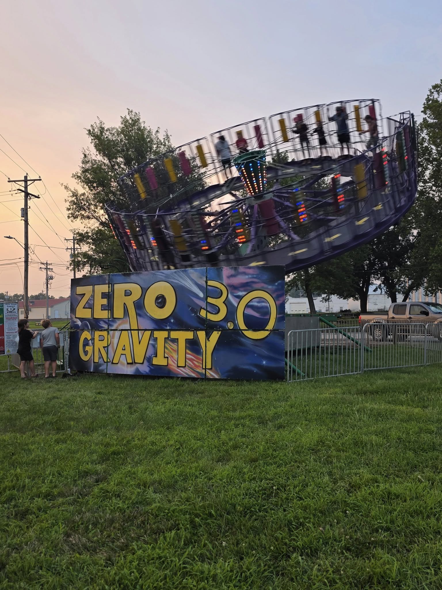 Carnival
